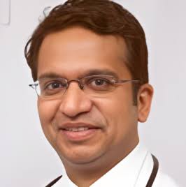 Dr Tarun Dilip Javali